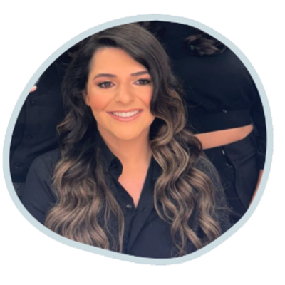 Foto de Carolaine Roldão