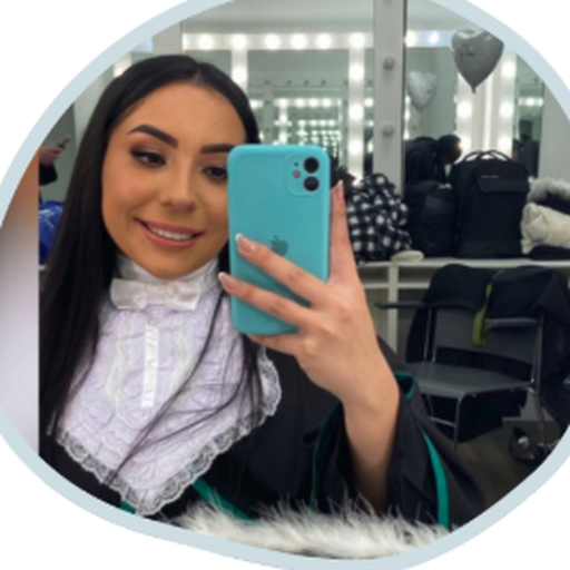 Foto de Vitória Vaz