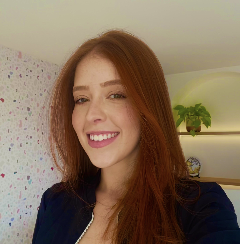 Foto de Luene Souza