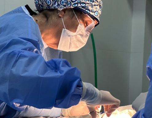 Cirurgia