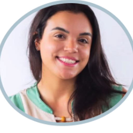 Foto de Bruna Aparecida