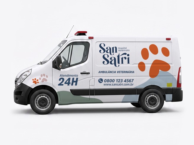 Quando levar o pet para a emergência veterinária?