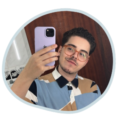 Foto de Lucas Bandieri