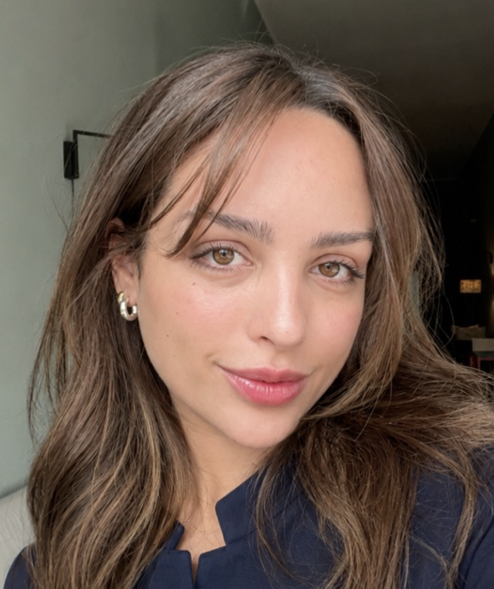 Foto de Gabriela Schmidt
